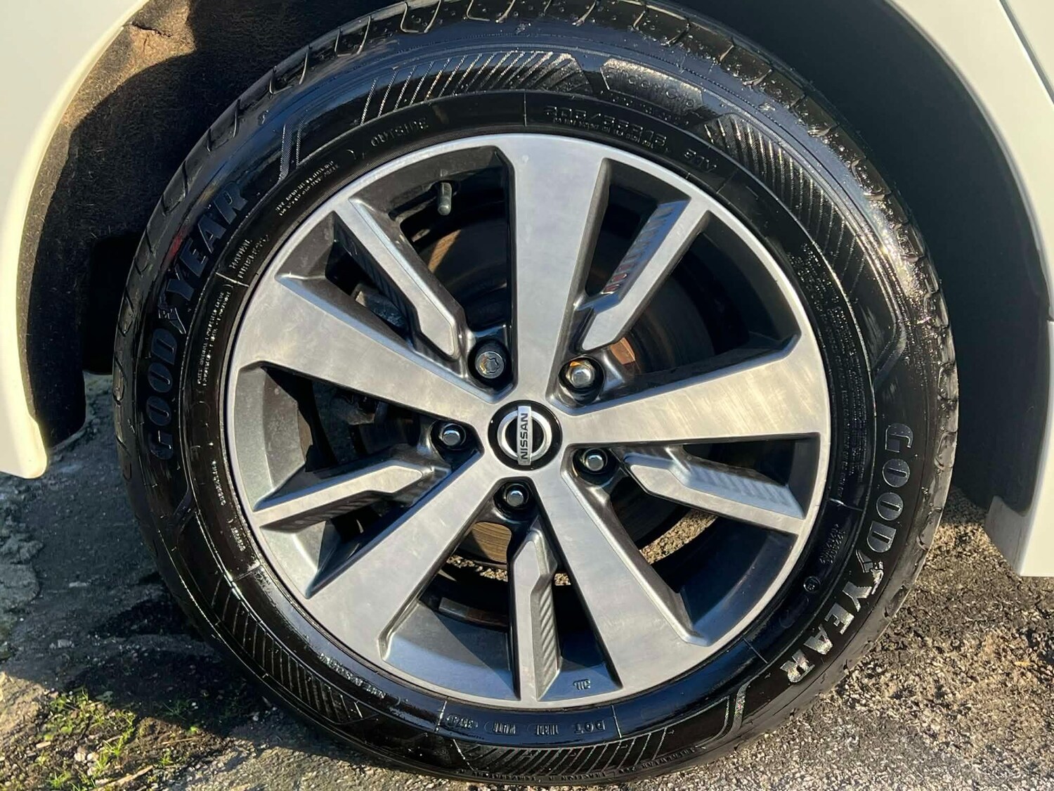 Used Nissan Leaf for sale - 77977678: Photo 33