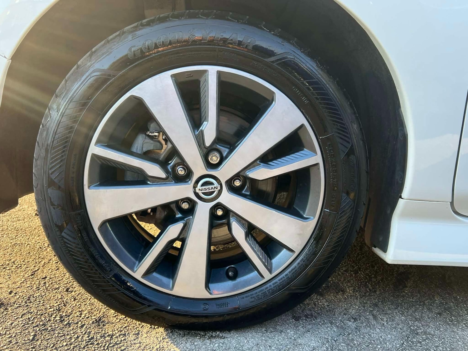 Used Nissan Leaf for sale - 77977678: Photo 35