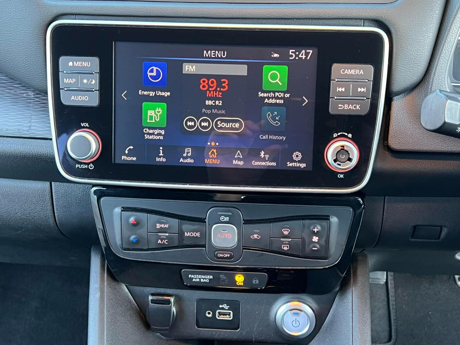 Used Nissan Leaf for sale - 77977678: Photo 36