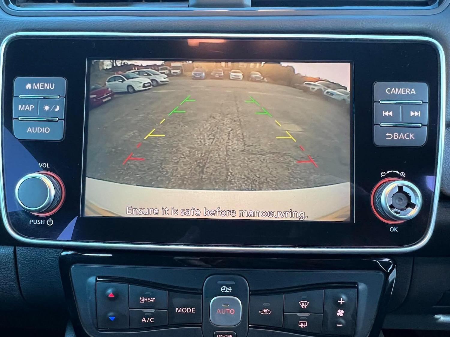 Used Nissan Leaf for sale - 77977678: Photo 37