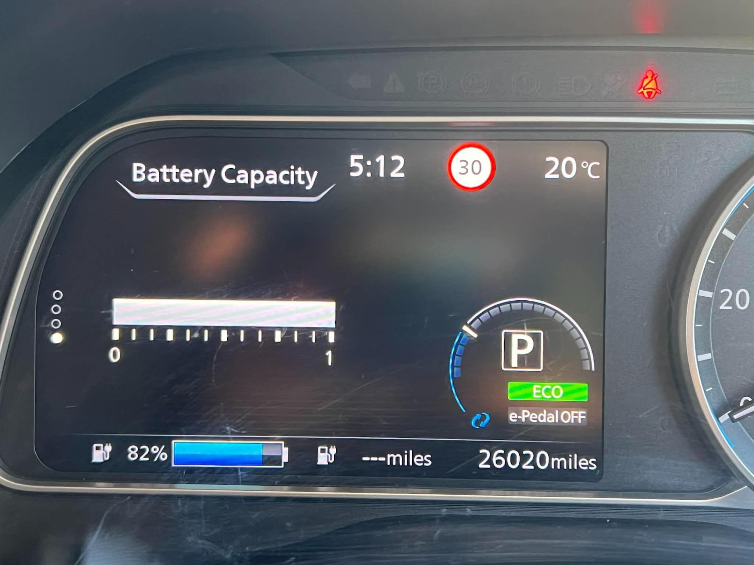 Used Nissan Leaf for sale - 77977678: Photo 41