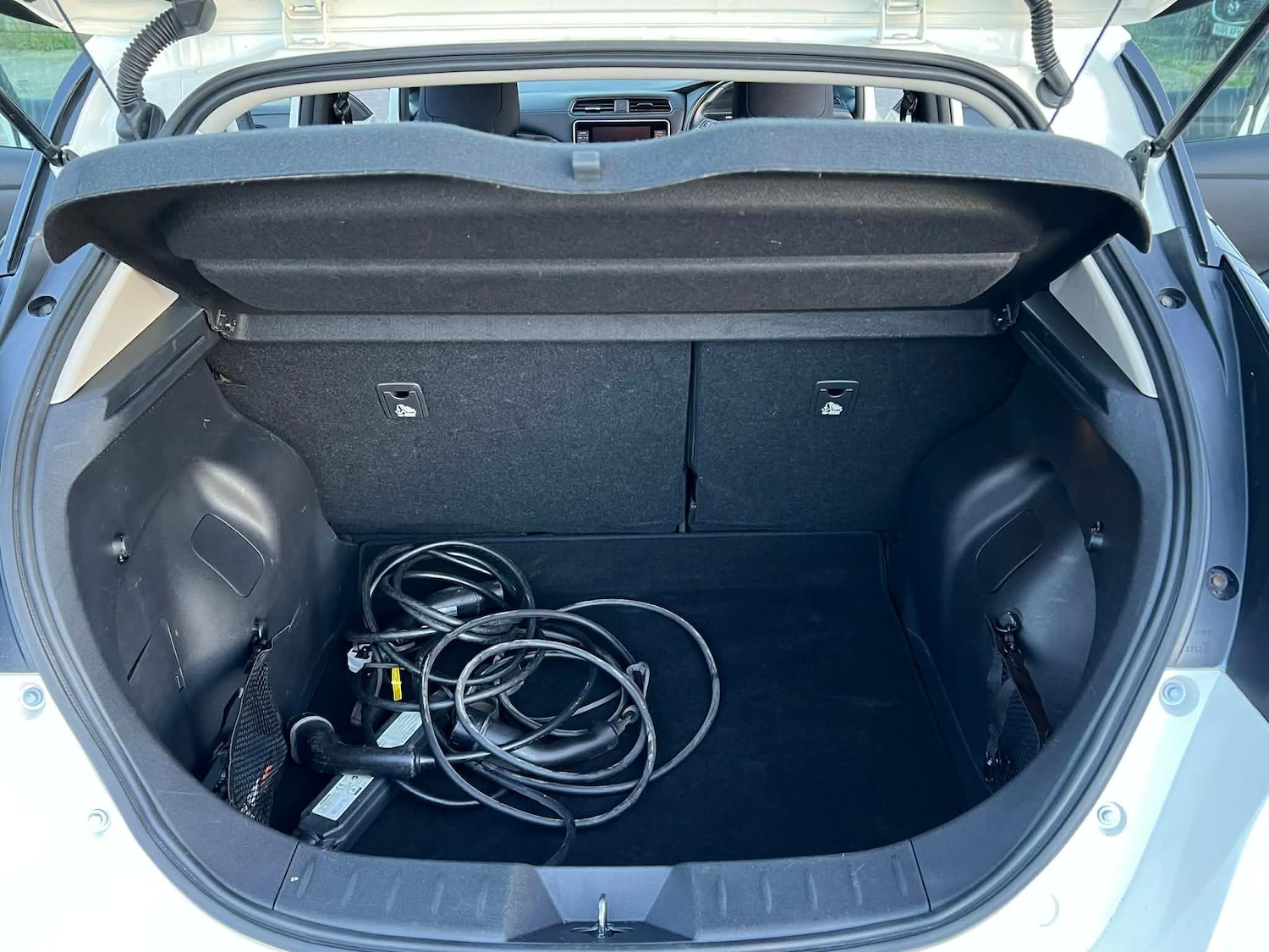 Used Nissan Leaf for sale - 77977678: Photo 43