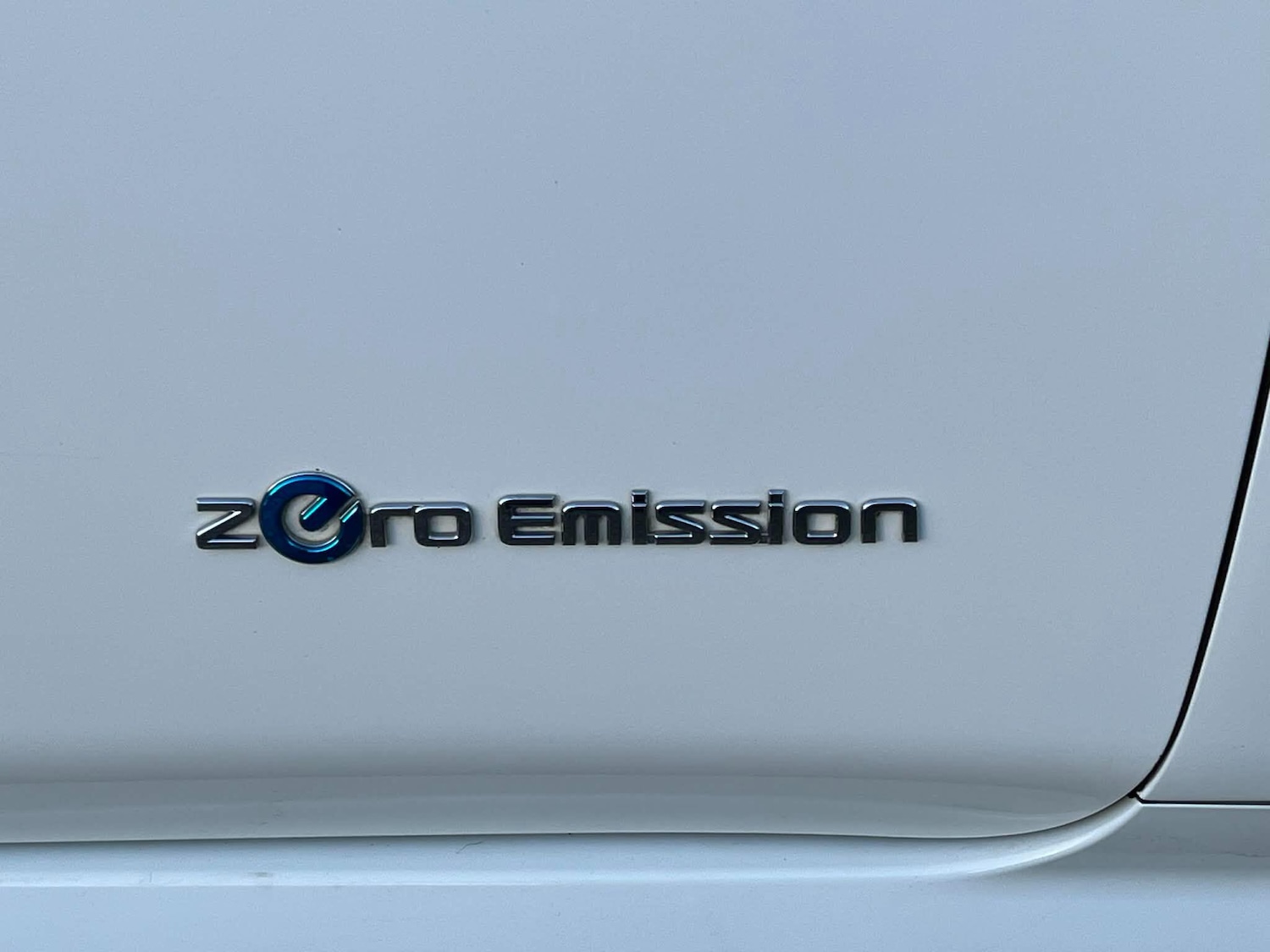 Used Nissan Leaf for sale - 77977678: Photo 47