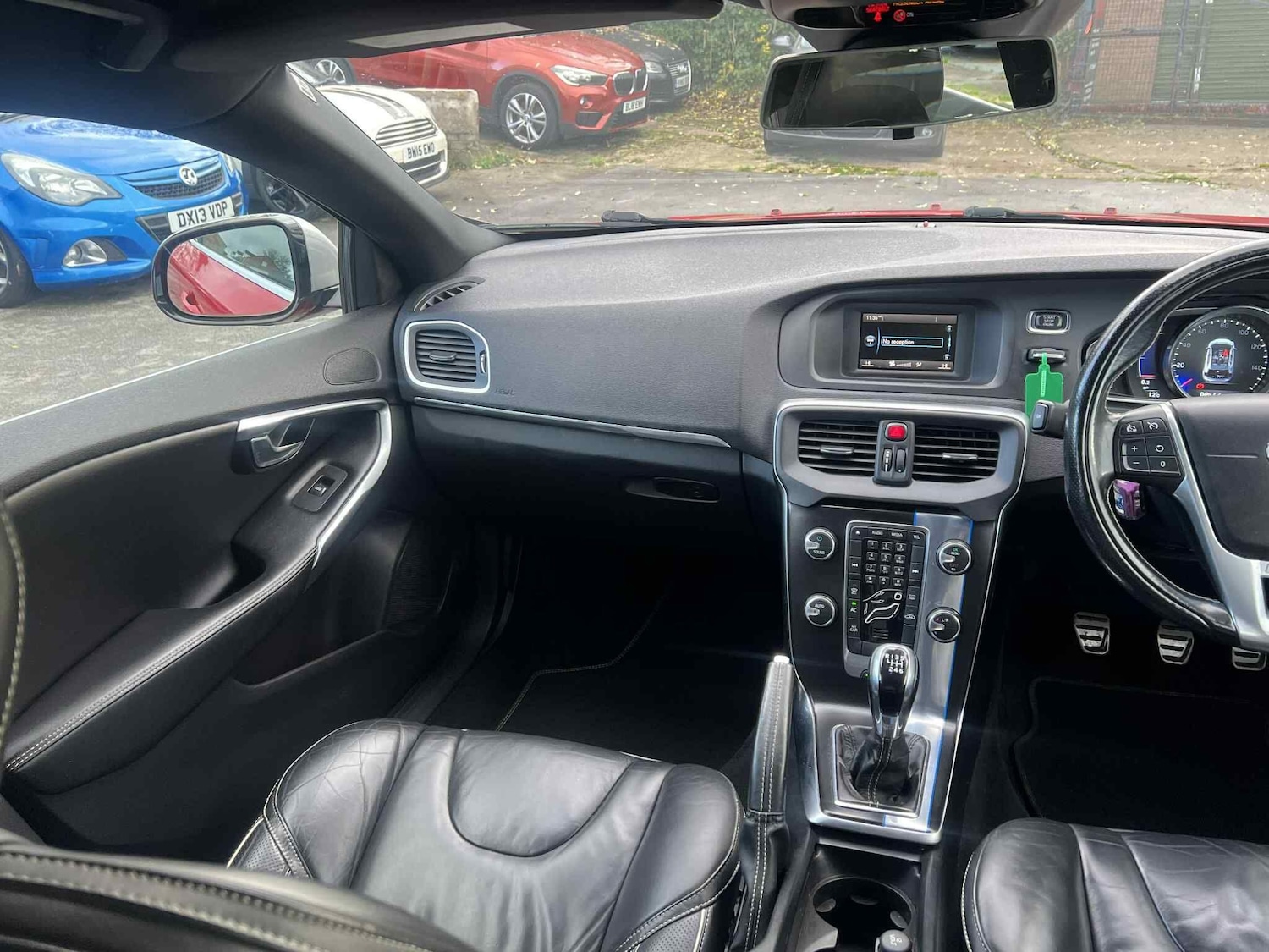 Used Volvo V40 for sale - 77824106: Photo 16