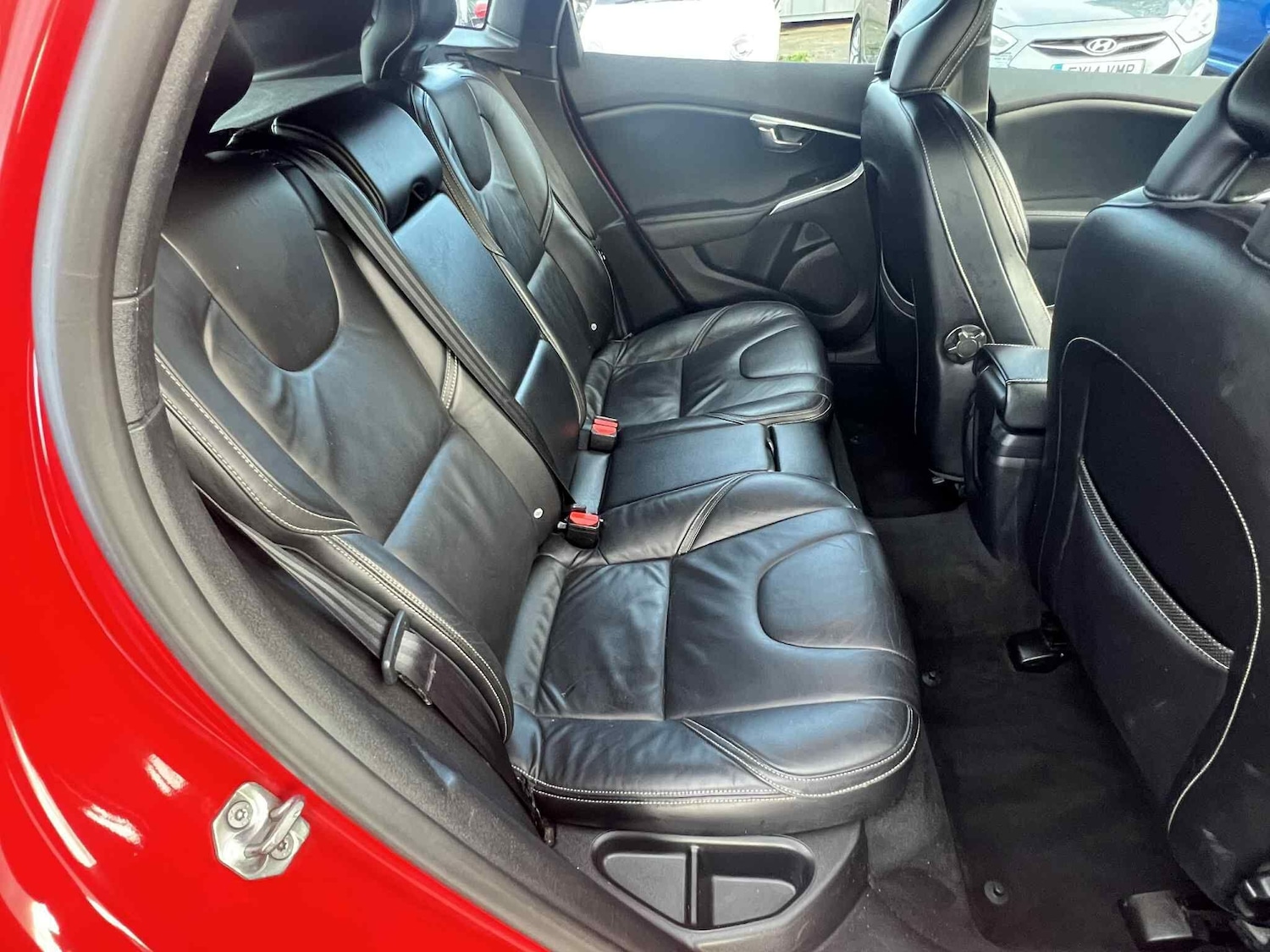 Used Volvo V40 for sale - 77824106: Photo 22