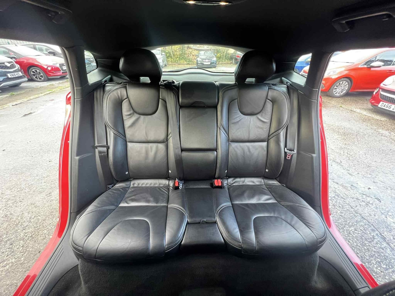 Used Volvo V40 for sale - 77824106: Photo 24