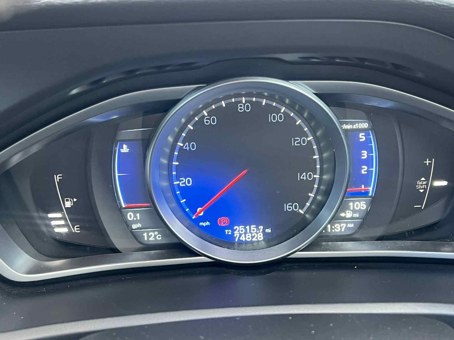 Used Volvo V40 for sale - 77824106: Photo 42