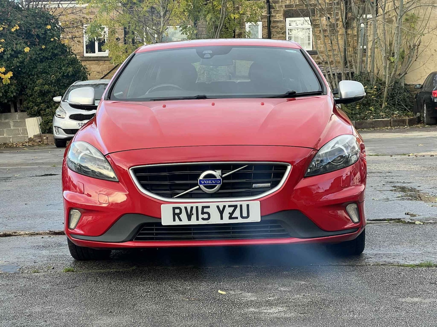 Used Volvo V40 for sale - 77824106: Photo 7