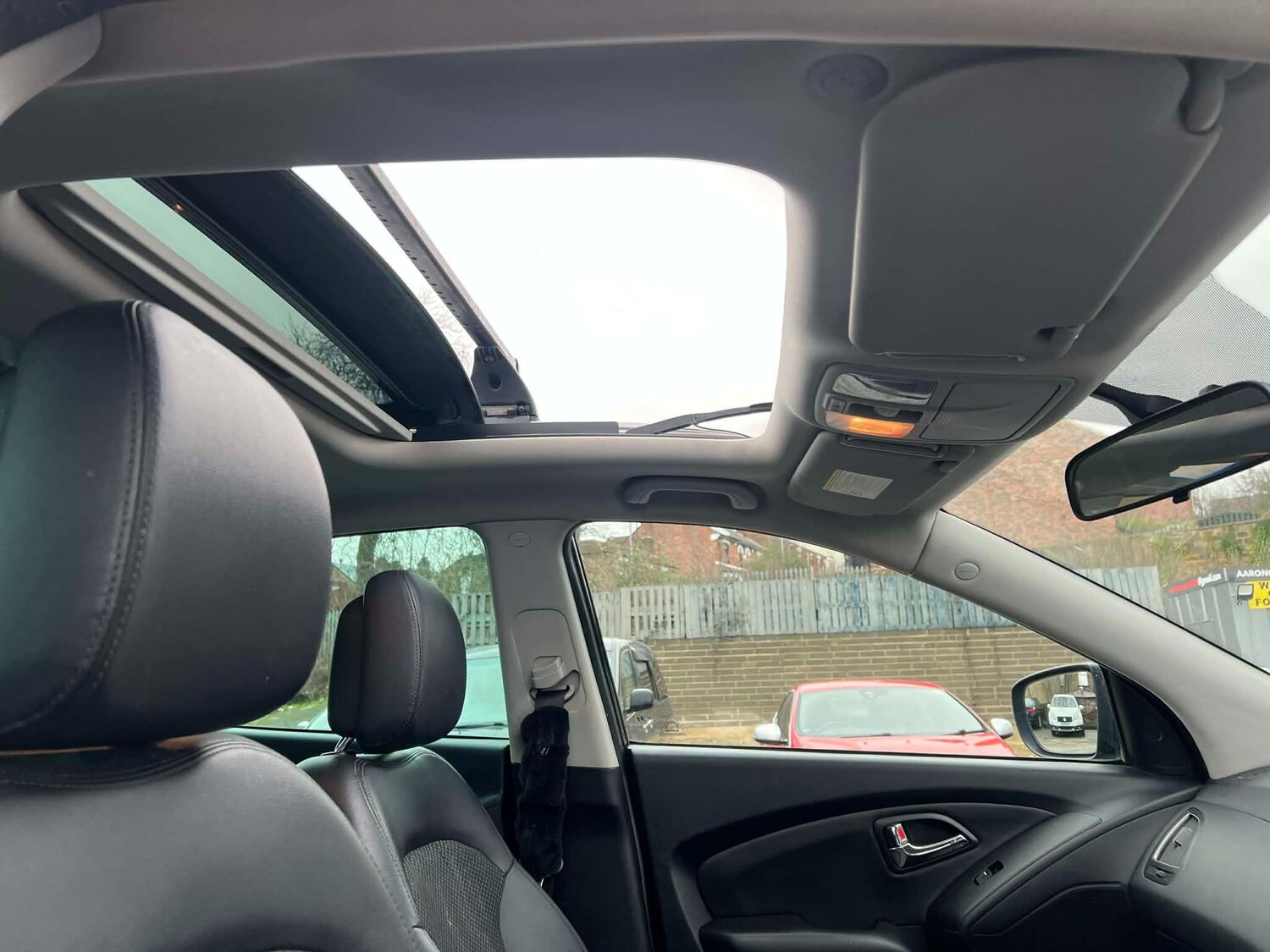 Used Hyundai Ix35 for sale - 77598700: Photo 19