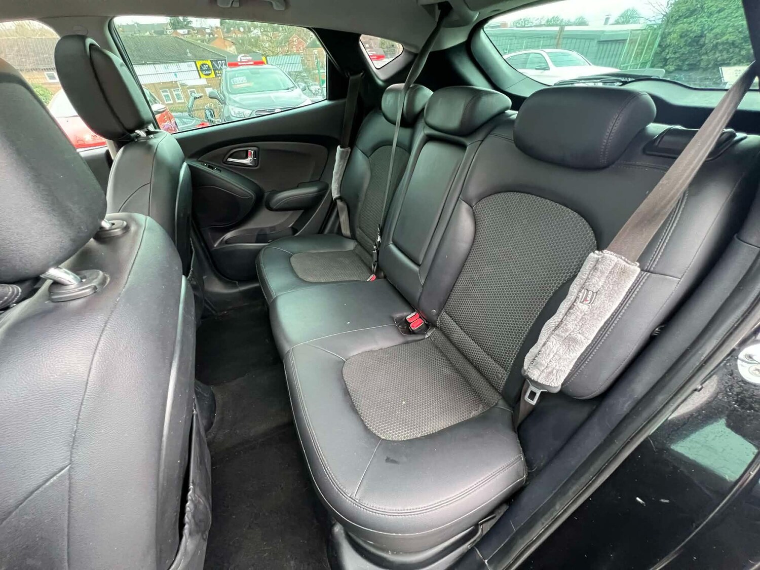 Used Hyundai Ix35 for sale - 77598700: Photo 23