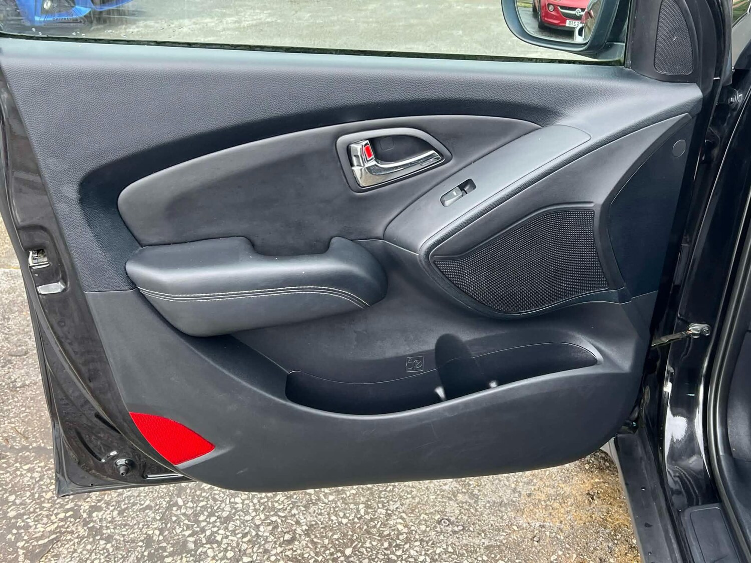 Used Hyundai Ix35 for sale - 77598700: Photo 26