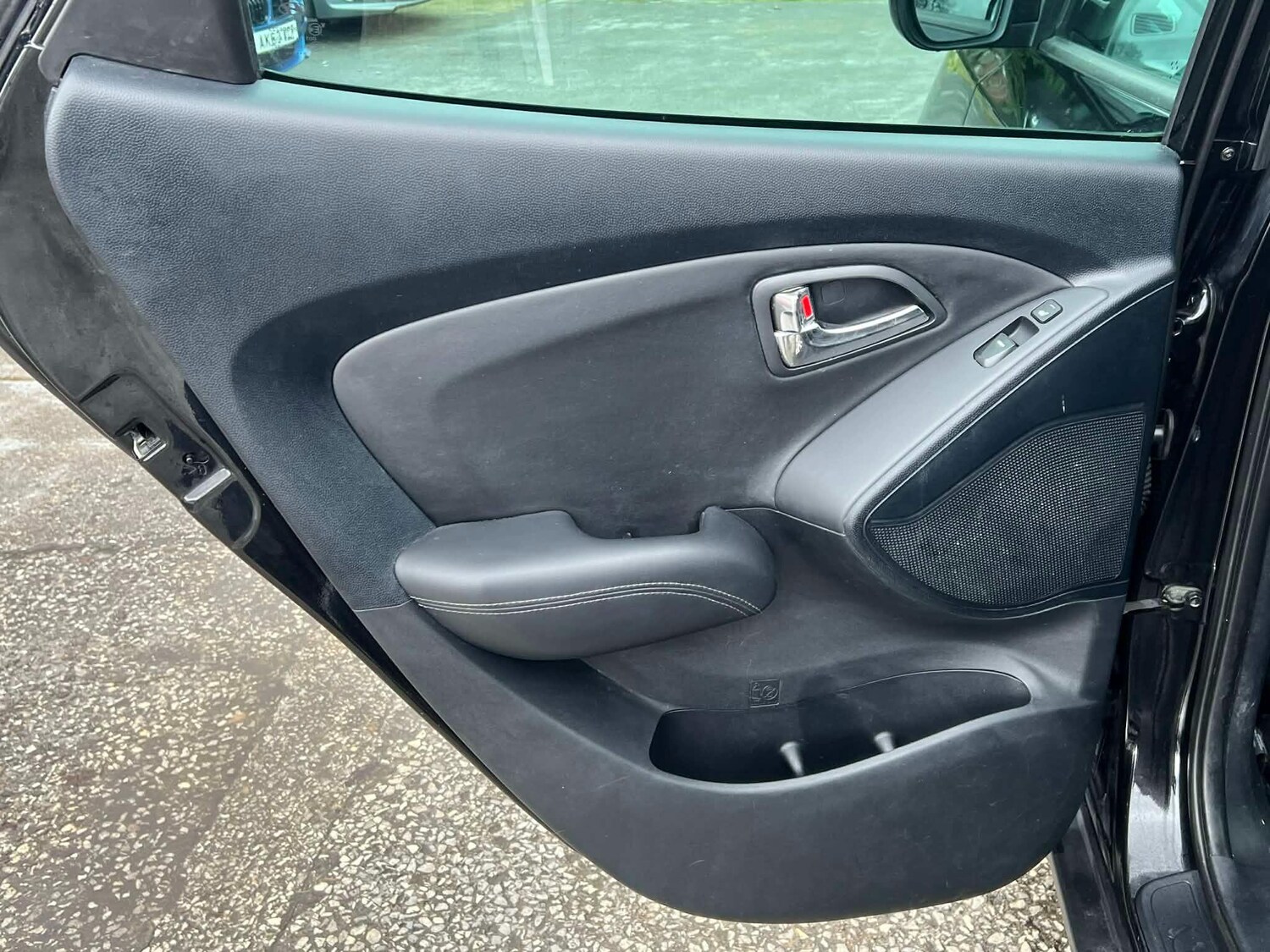 Used Hyundai Ix35 for sale - 77598700: Photo 27