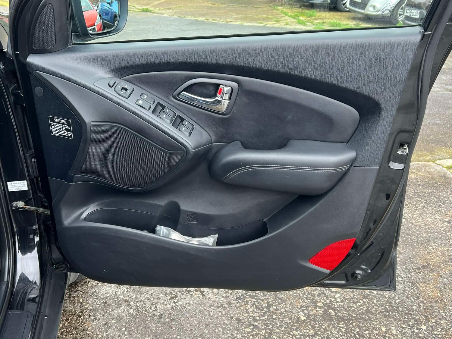 Used Hyundai Ix35 for sale - 77598700: Photo 28