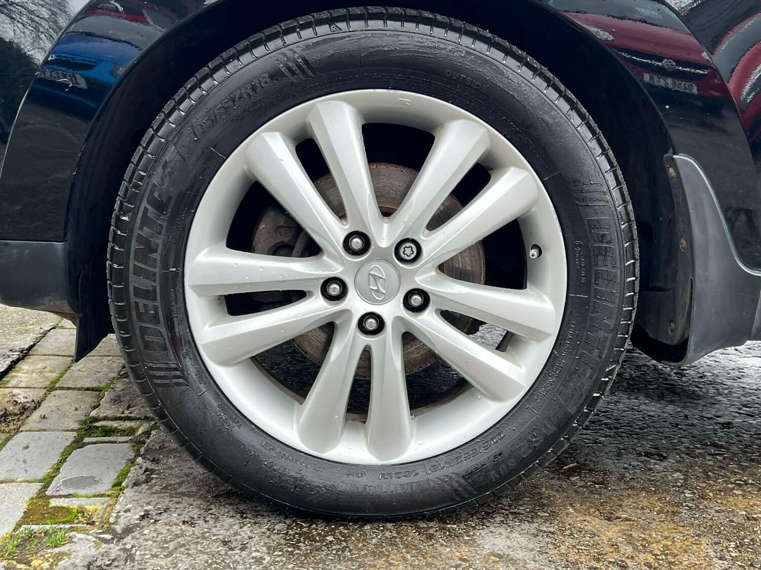 Used Hyundai Ix35 for sale - 77598700: Photo 32