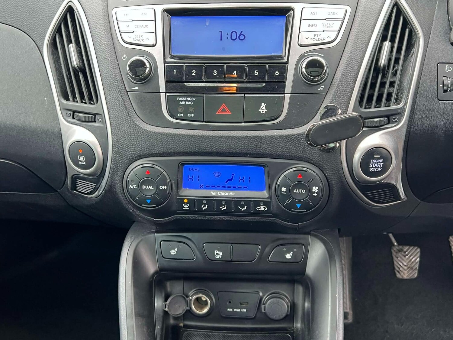 Used Hyundai Ix35 for sale - 77598700: Photo 34