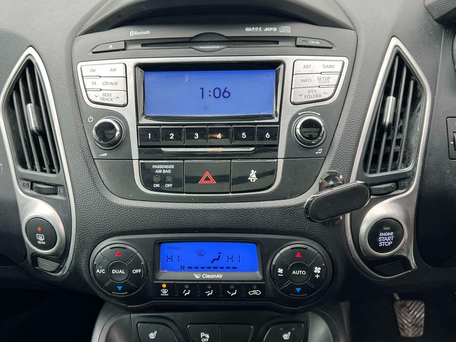 Used Hyundai Ix35 for sale - 77598700: Photo 35