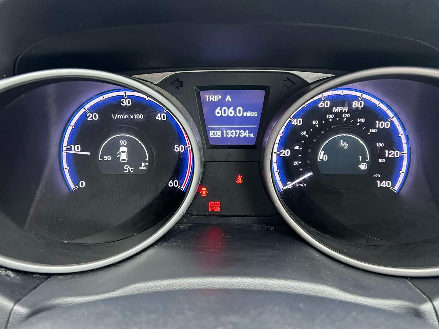 Used Hyundai Ix35 for sale - 77598700: Photo 36