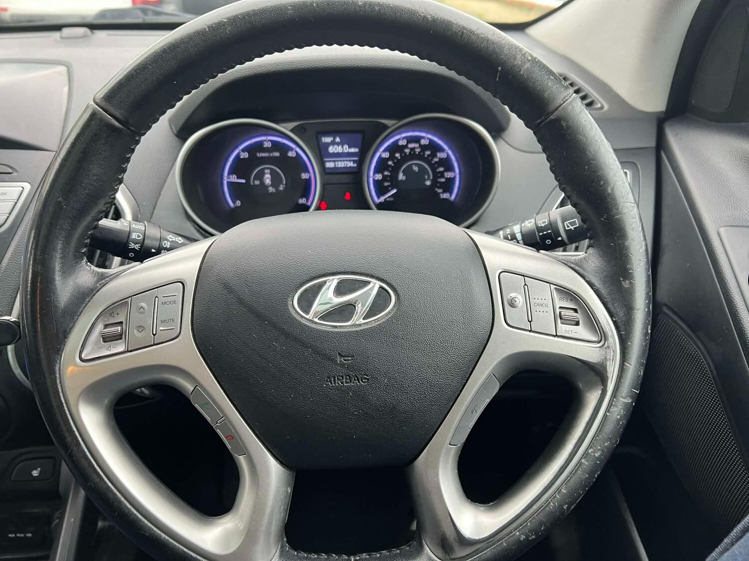 Used Hyundai Ix35 for sale - 77598700: Photo 41