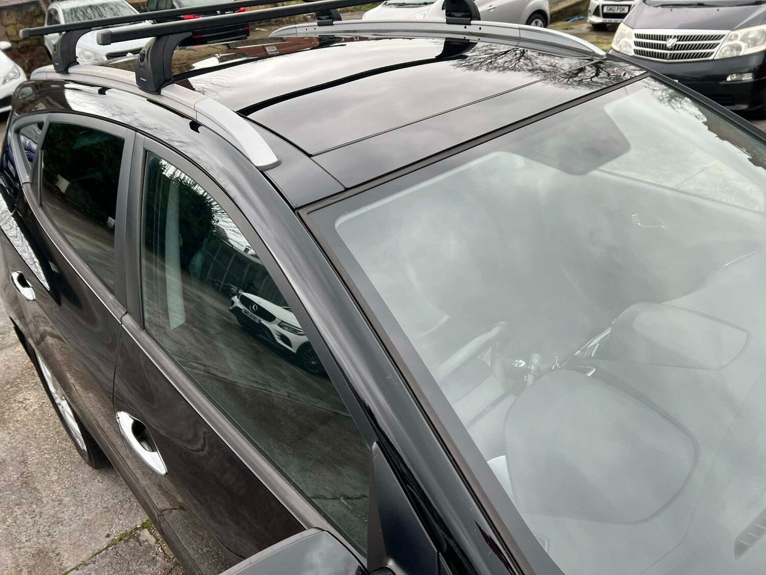 Used Hyundai Ix35 for sale - 77598700: Photo 42