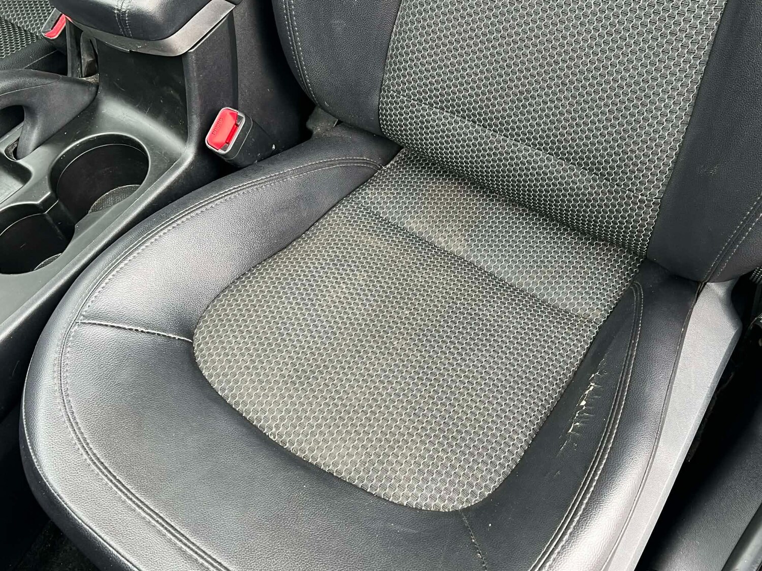 Used Hyundai Ix35 for sale - 77598700: Photo 45