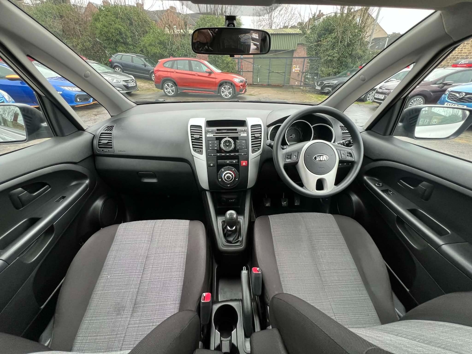 Used Kia Venga 2013 for sale - 77597652: Photo 26