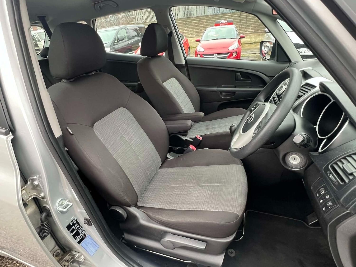 Used Kia Venga 2013 for sale - 77597652: Photo 30