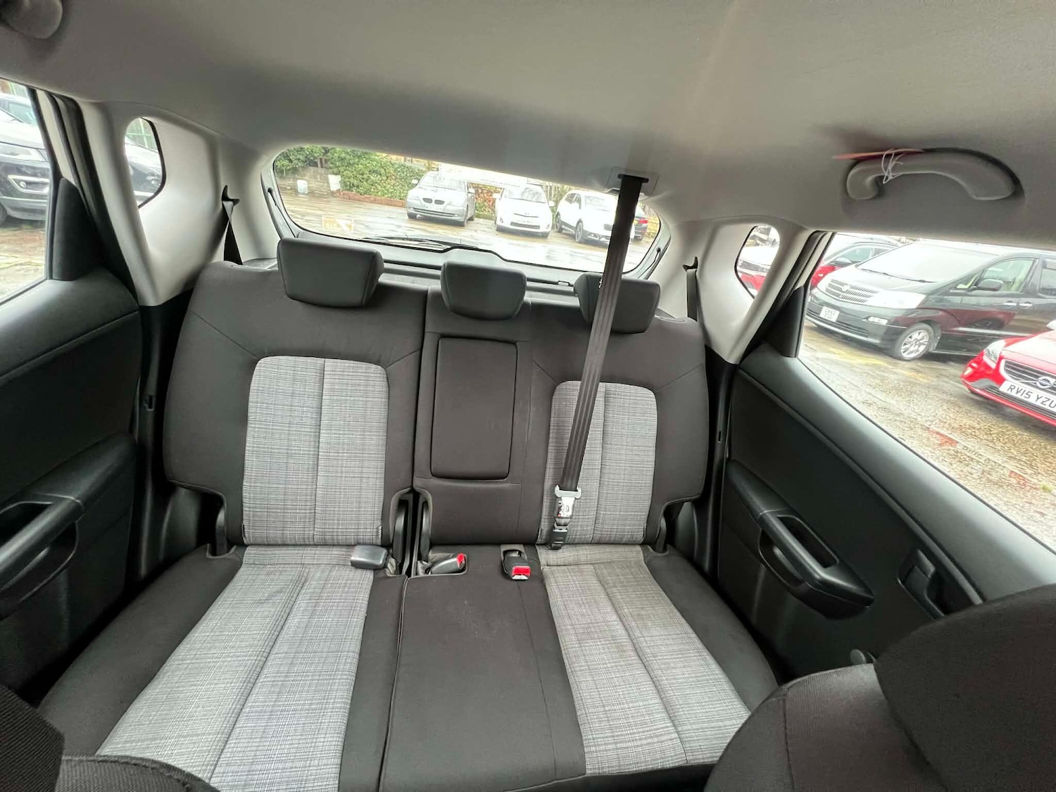 Used Kia Venga 2013 for sale - 77597652: Photo 31