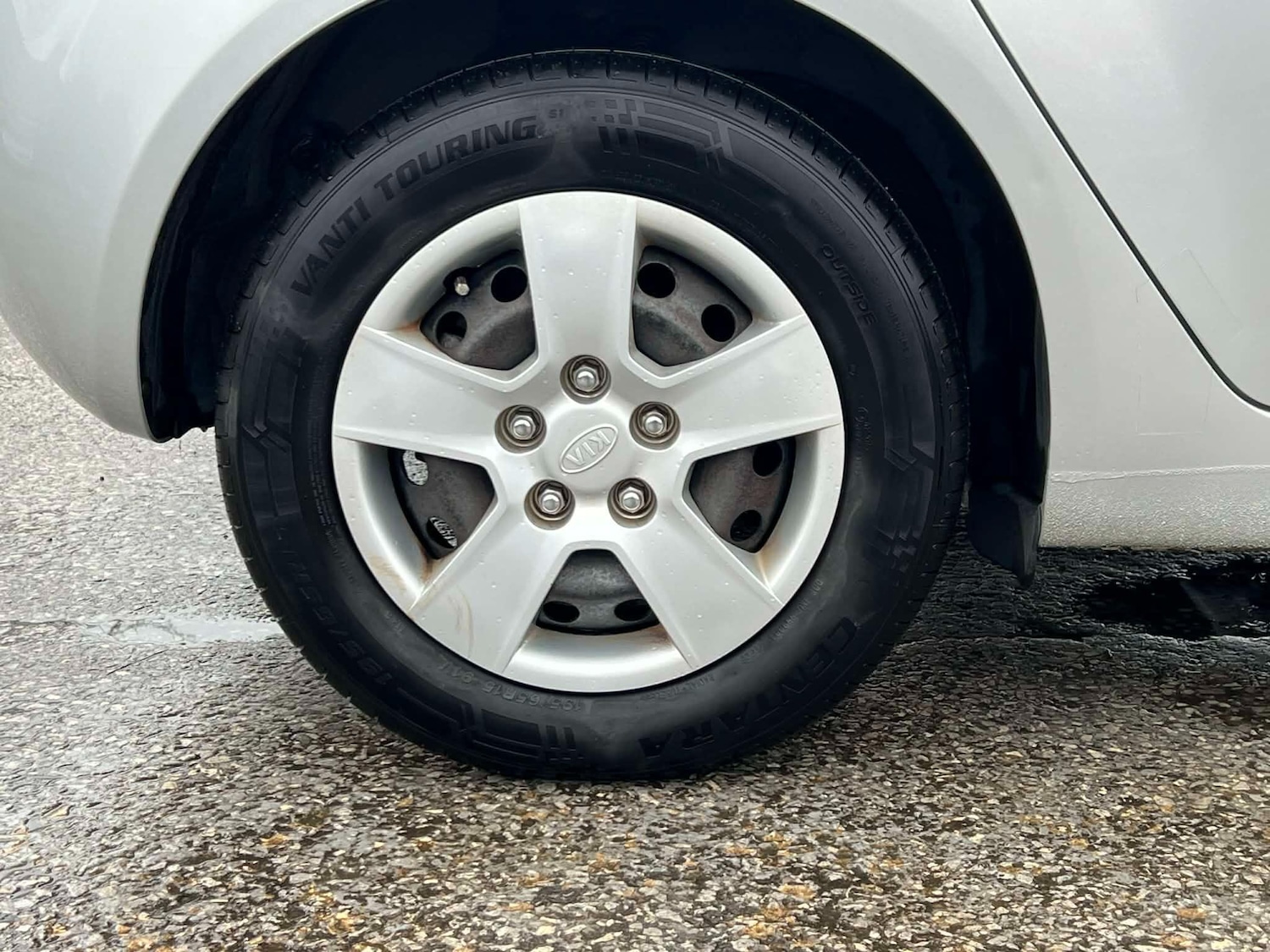 Used Kia Venga 2013 for sale - 77597652: Photo 43