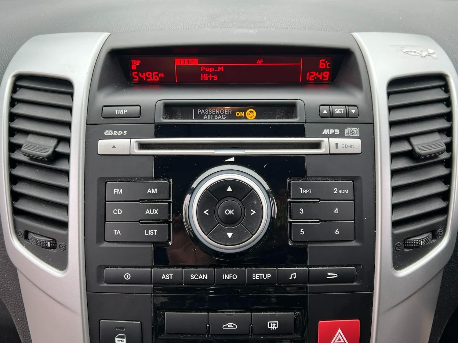 Used Kia Venga 2013 for sale - 77597652: Photo 47