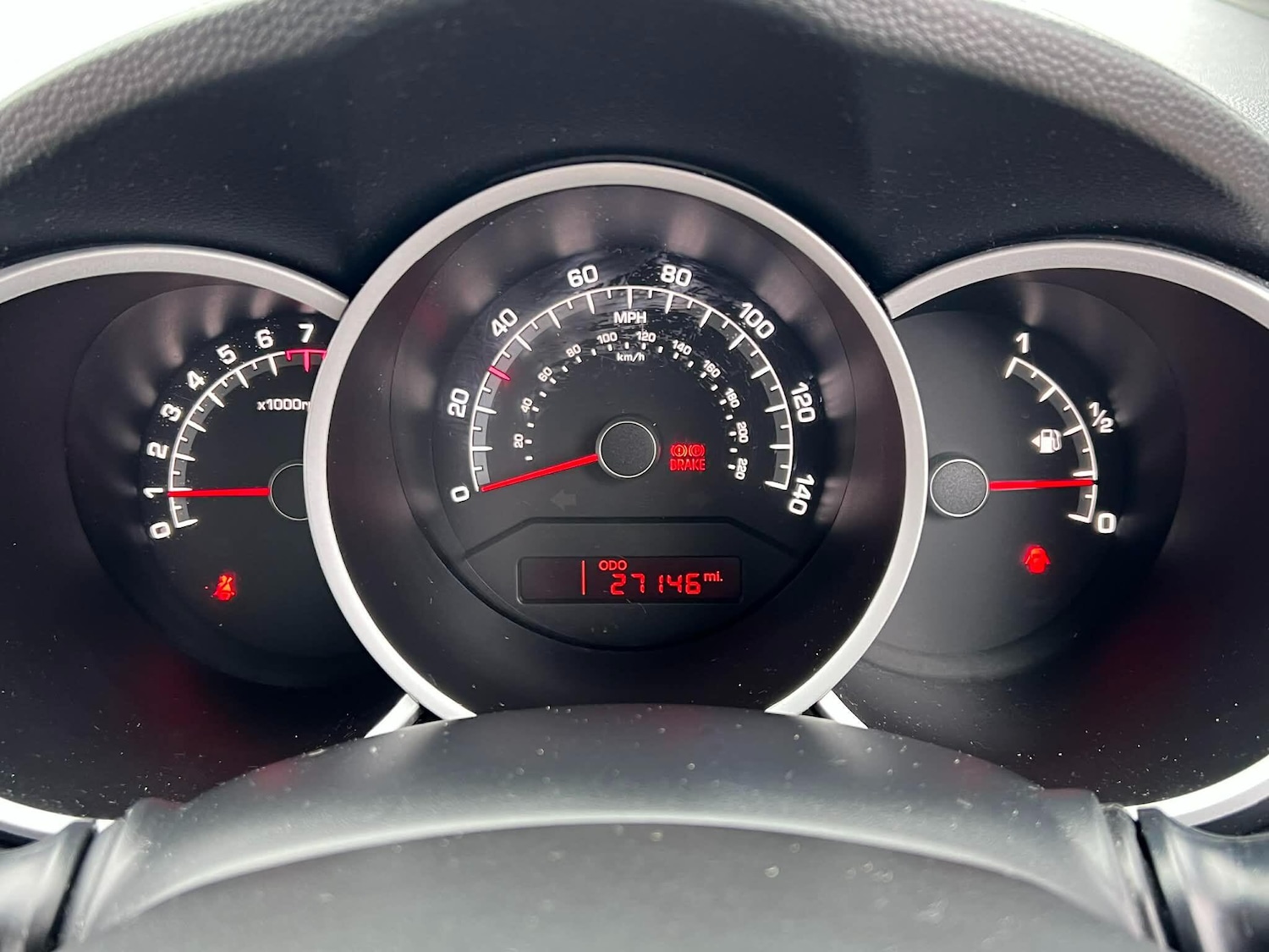 Used Kia Venga 2013 for sale - 77597652: Photo 50