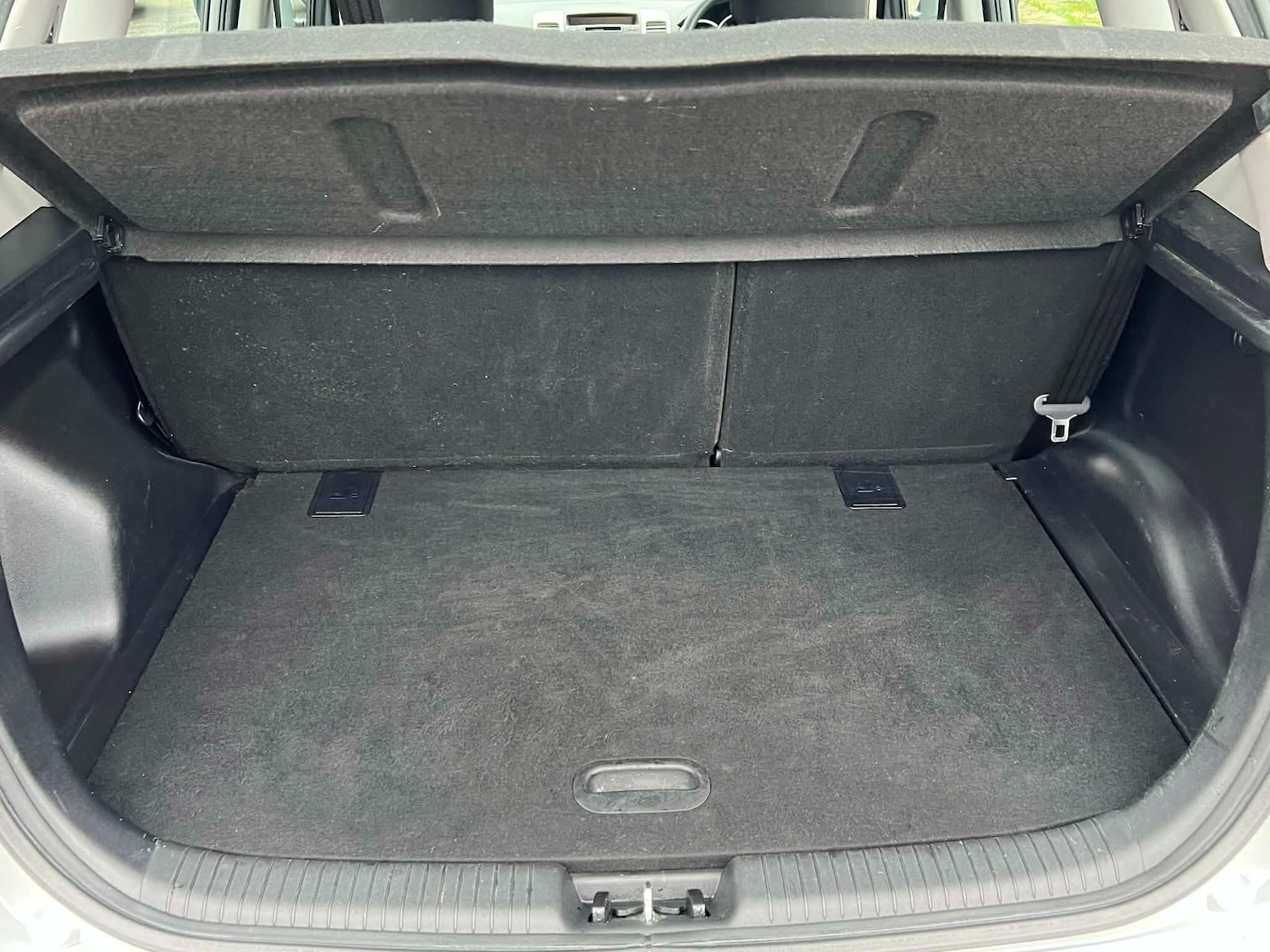 Used Kia Venga 2013 for sale - 77597652: Photo 51