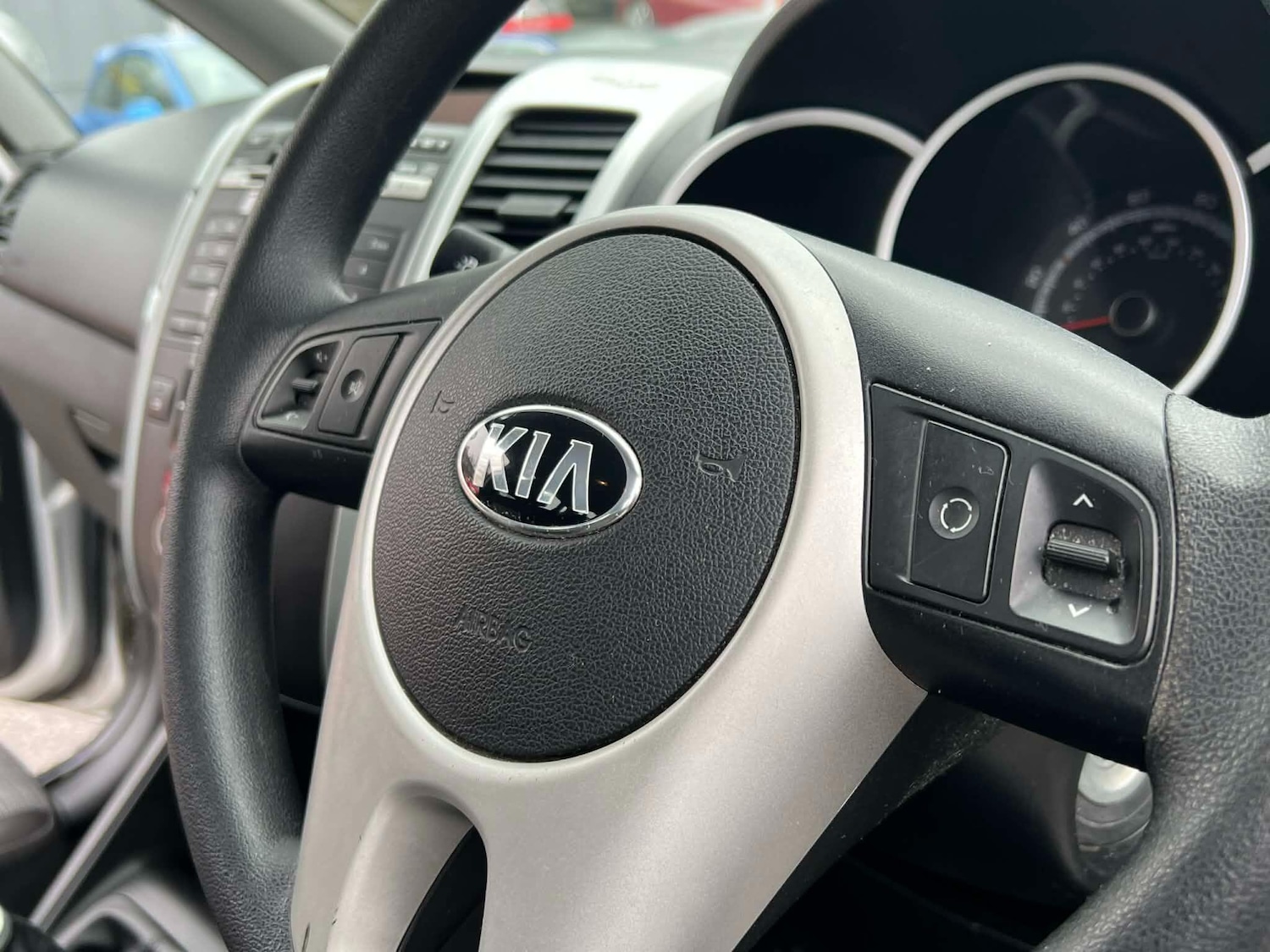 Used Kia Venga 2013 for sale - 77597652: Photo 54