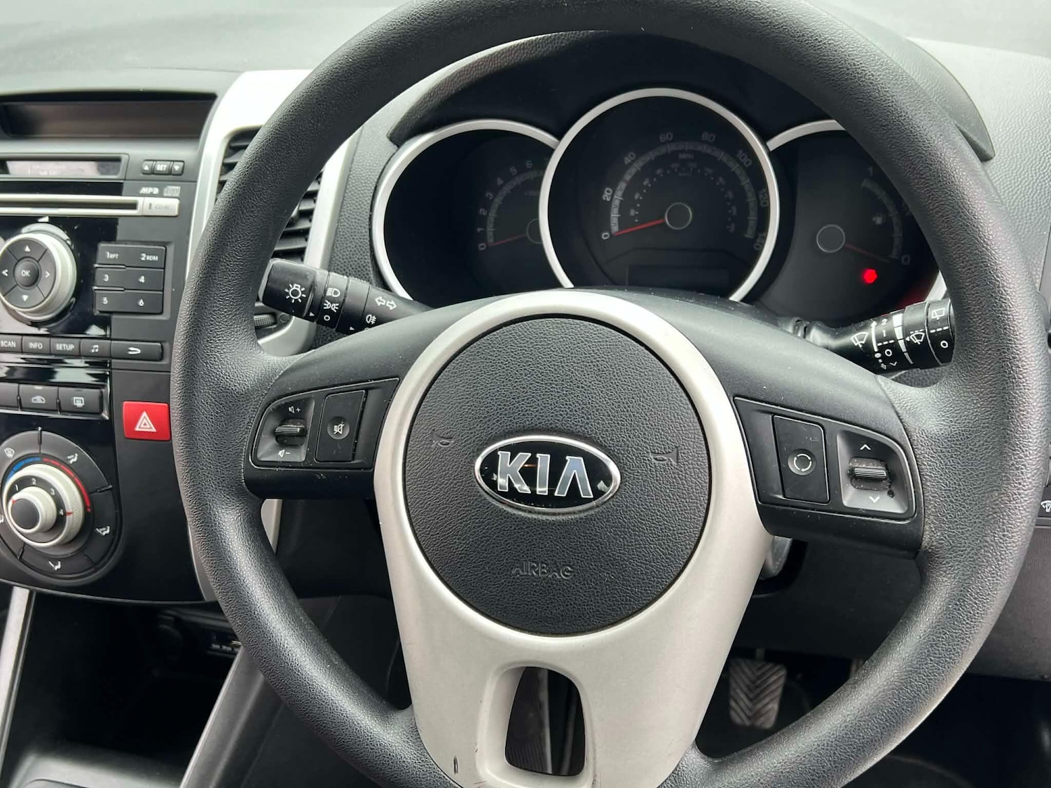 Used Kia Venga 2013 for sale - 77597652: Photo 55