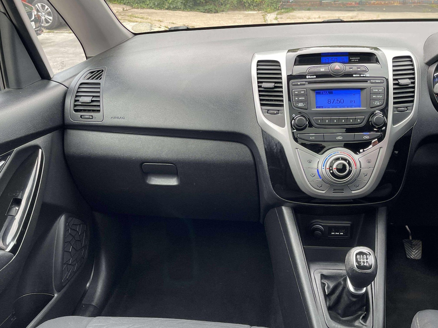 Used Hyundai Ix20 2013 for sale - 76988938: Photo 22