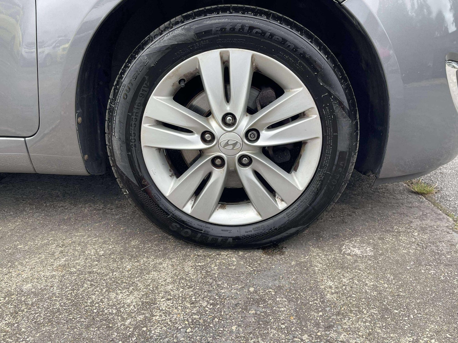 Used Hyundai Ix20 2013 for sale - 76988938: Photo 46