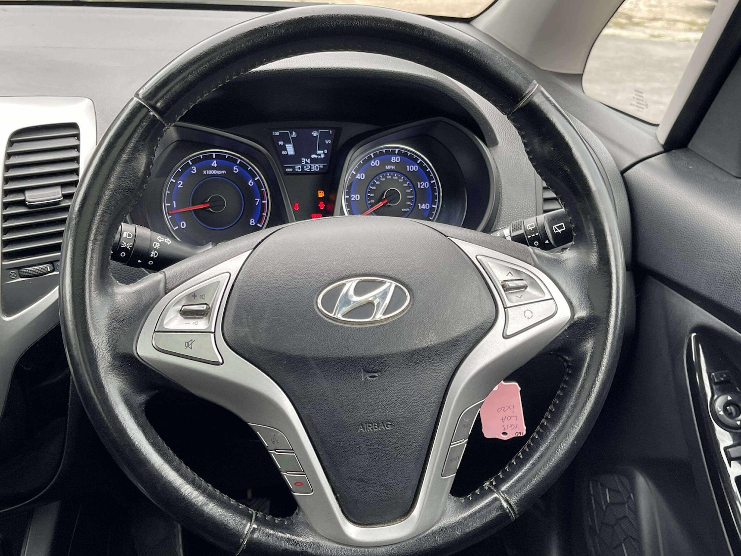 Used Hyundai Ix20 2013 for sale - 76988938: Photo 51