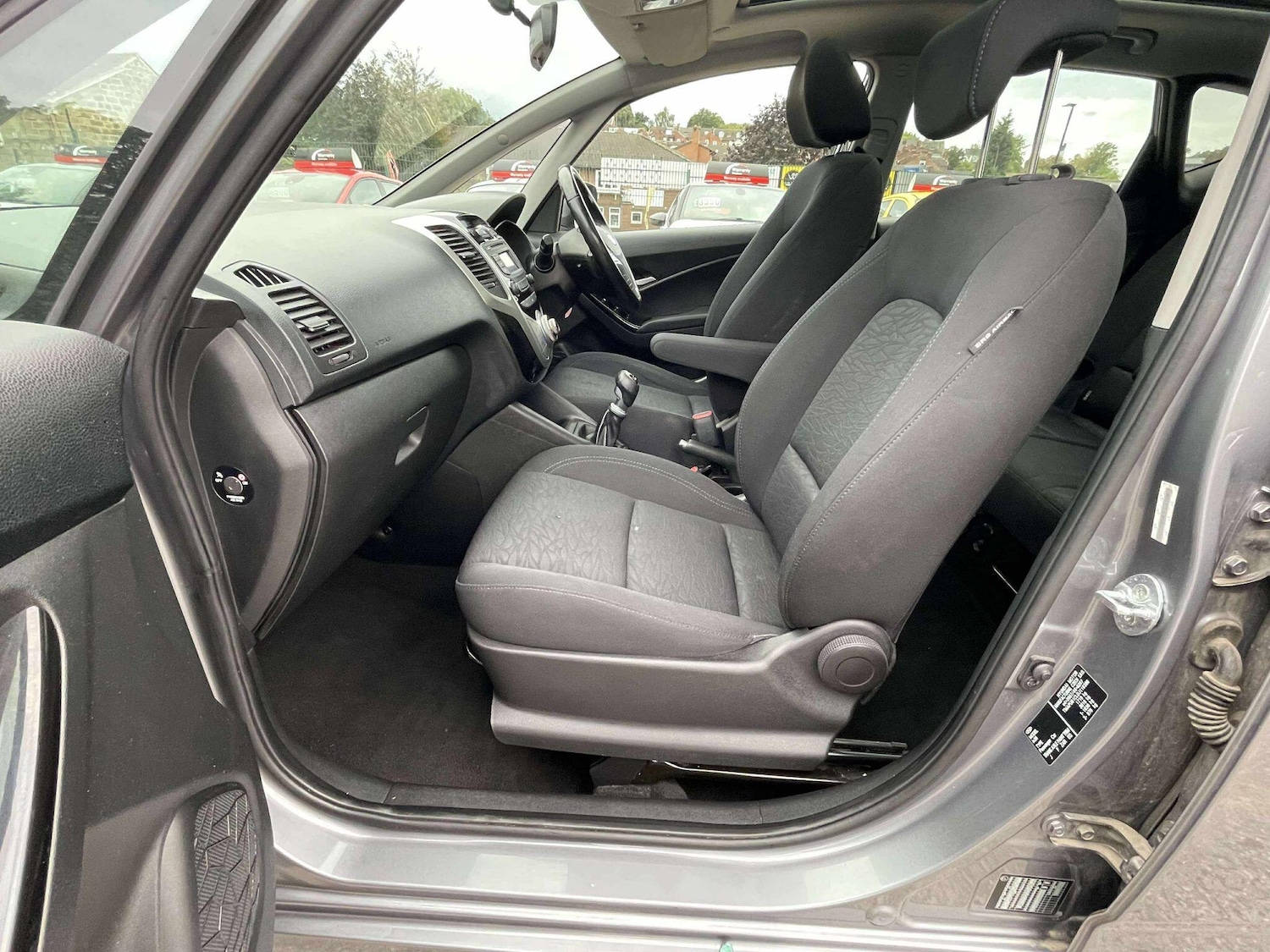 Used Hyundai Ix20 2013 for sale - 76988938: Photo 52