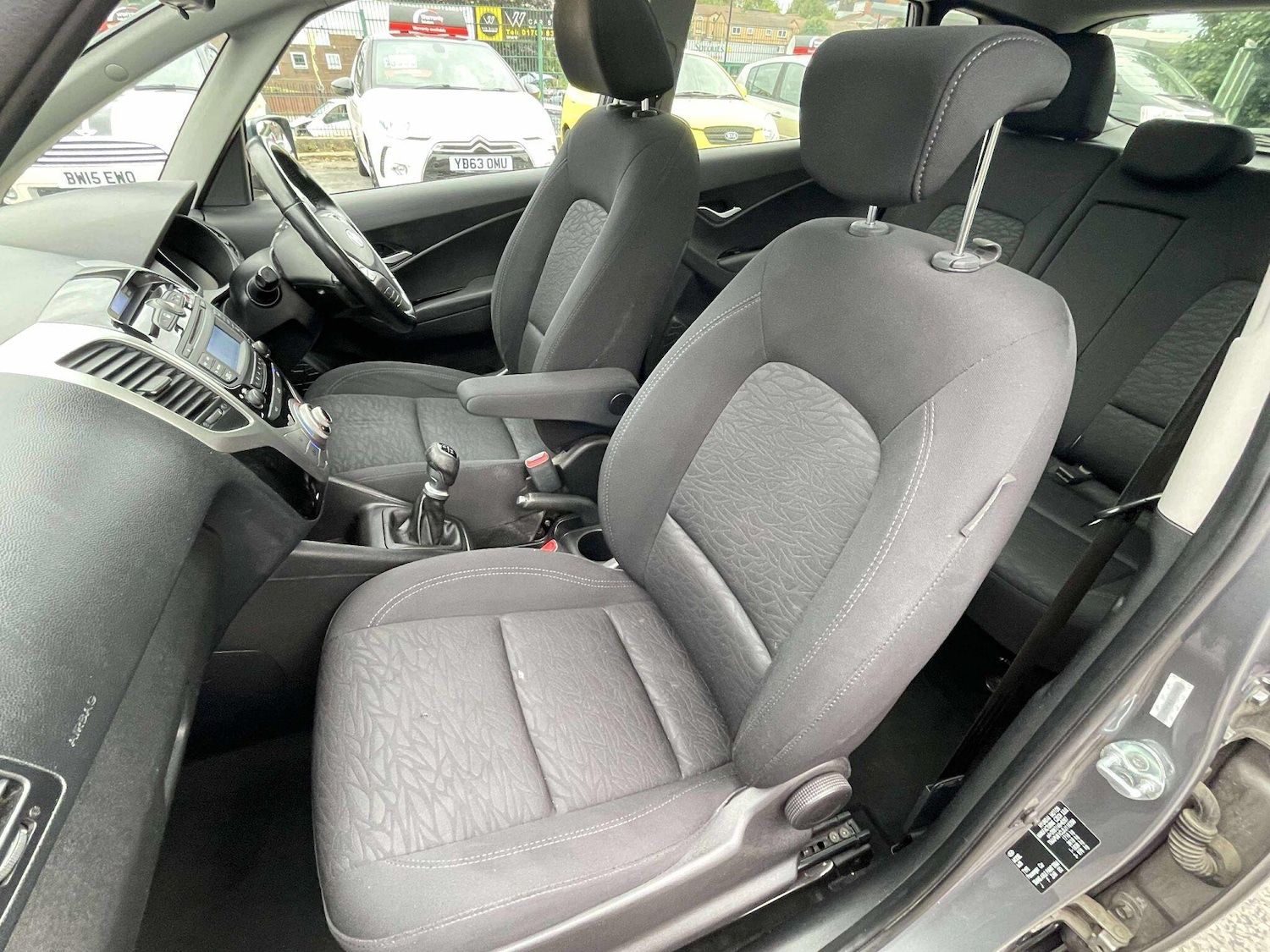 Used Hyundai Ix20 2013 for sale - 76988938: Photo 53