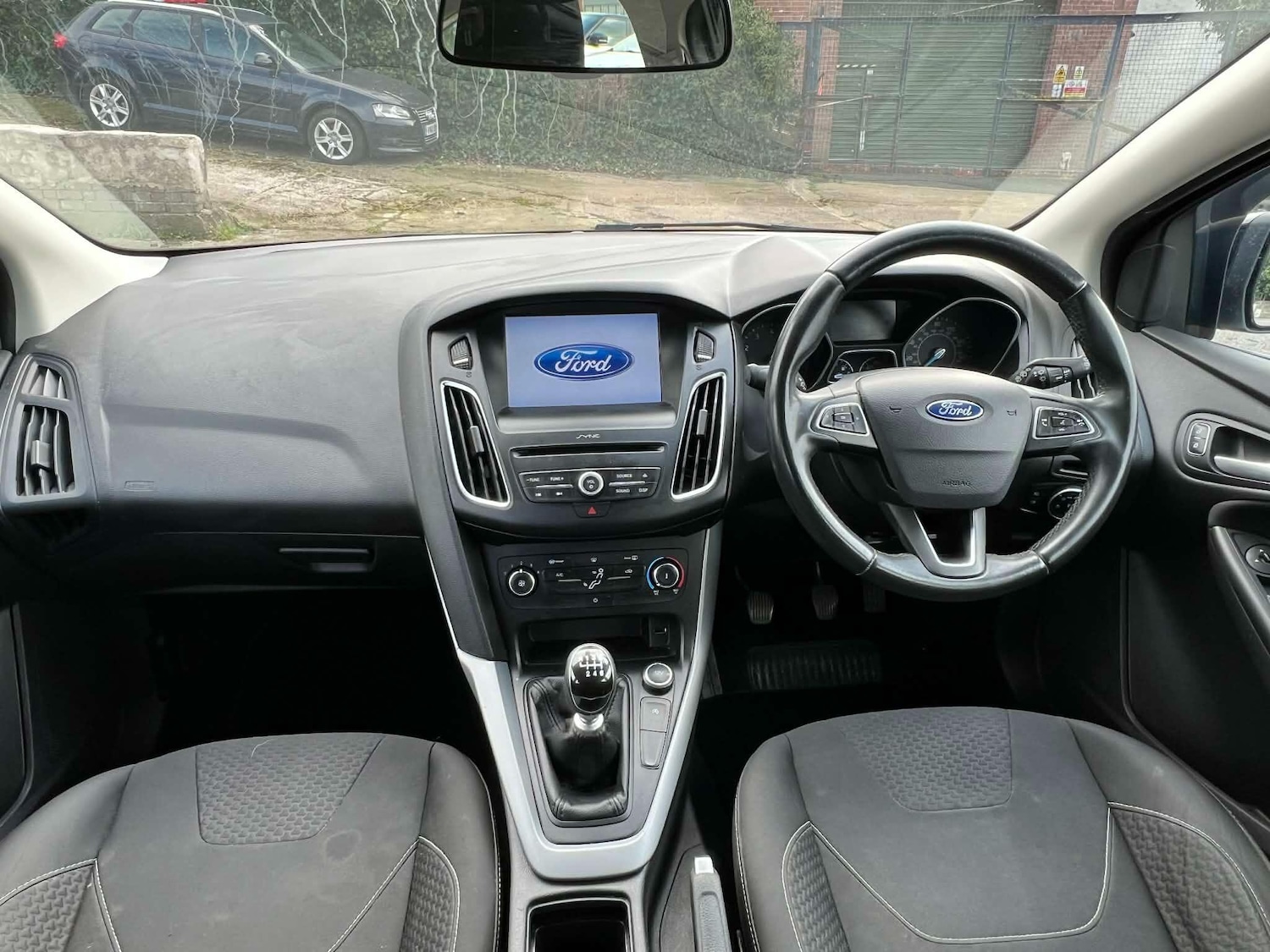 Used Ford Focus 2016 for sale - 78148007: Photo 10