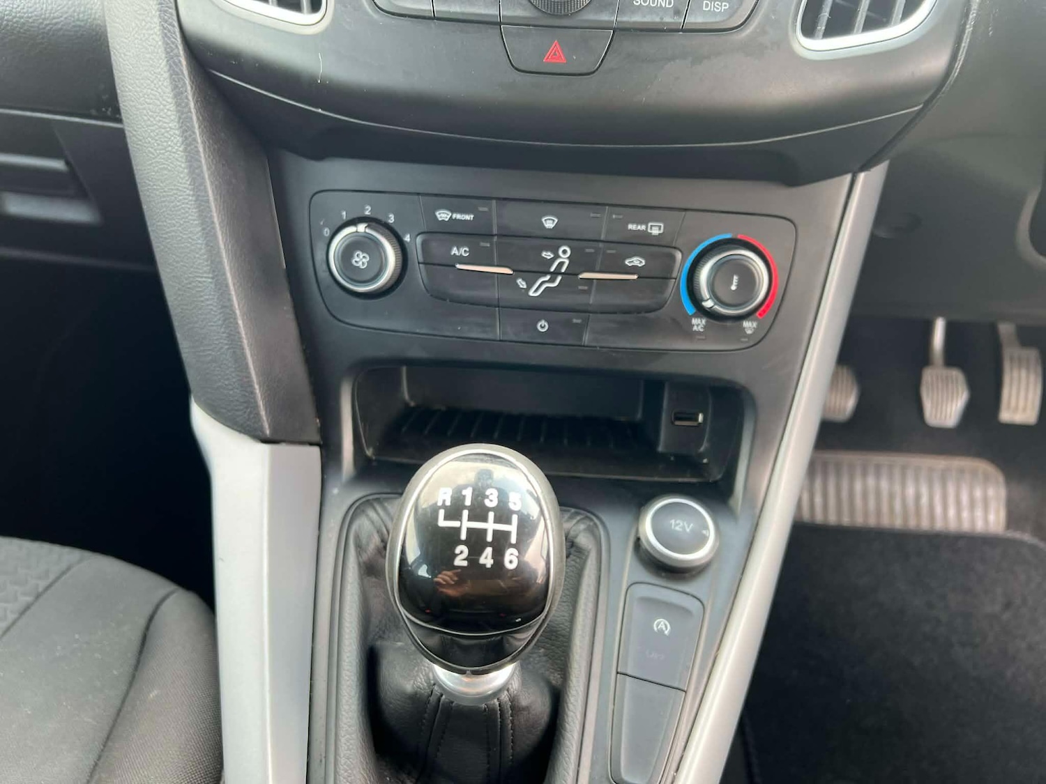 Used Ford Focus 2016 for sale - 78148007: Photo 11