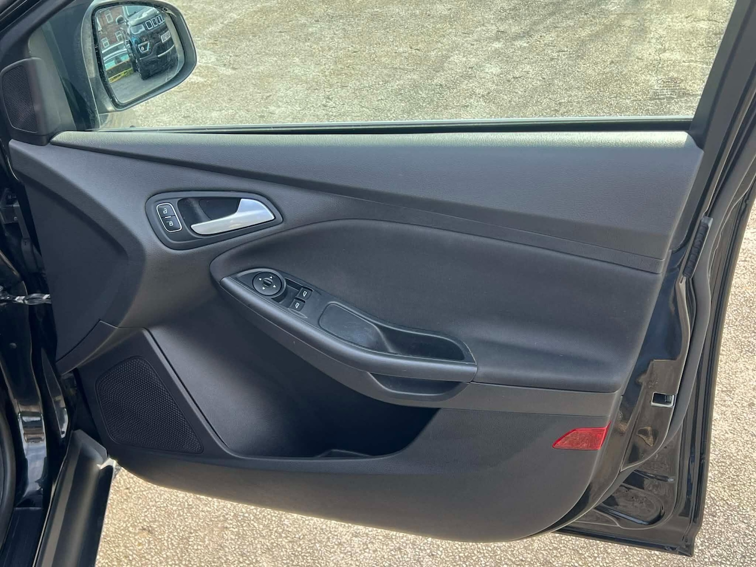 Used Ford Focus 2016 for sale - 78148007: Photo 17