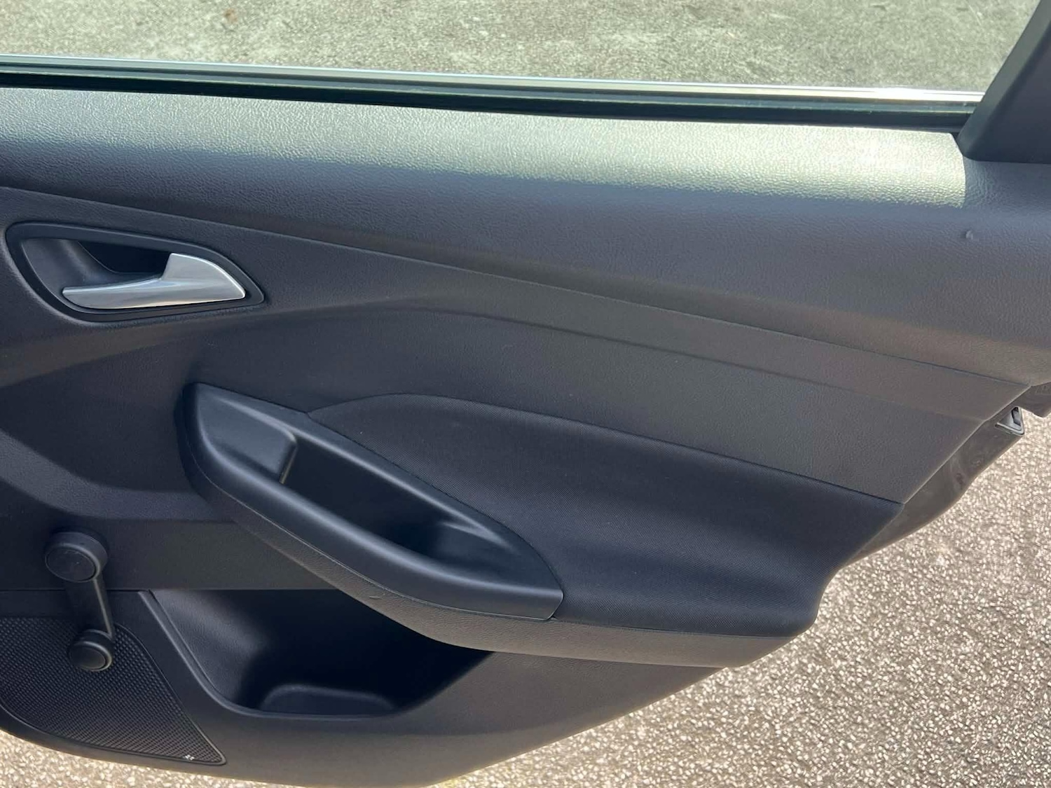 Used Ford Focus 2016 for sale - 78148007: Photo 18