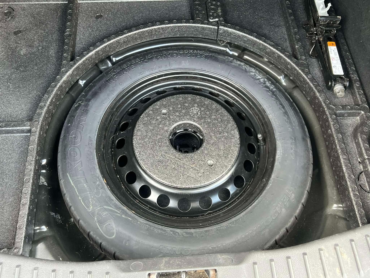 Used Ford Focus 2016 for sale - 78148007: Photo 19