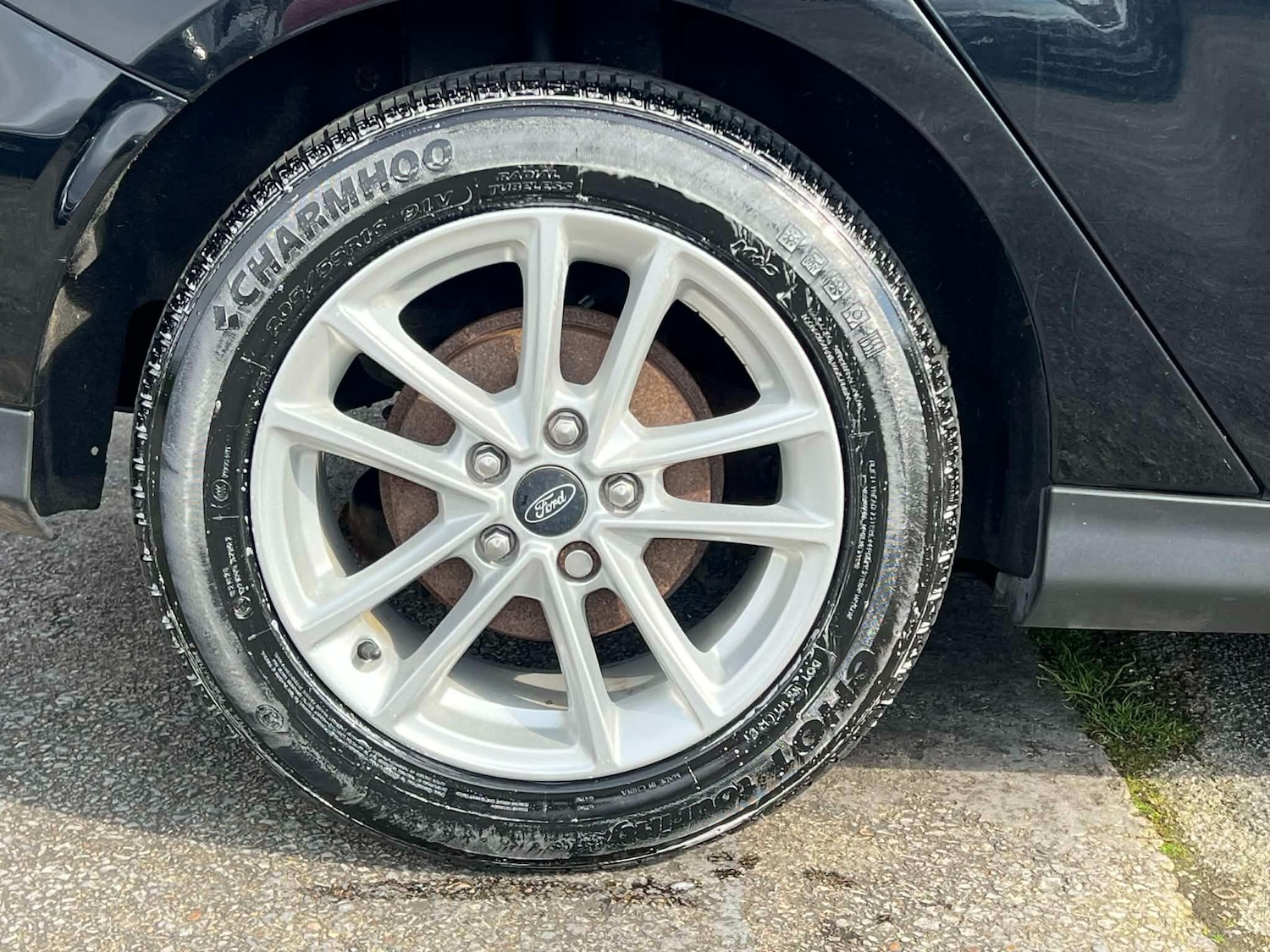 Used Ford Focus 2016 for sale - 78148007: Photo 20