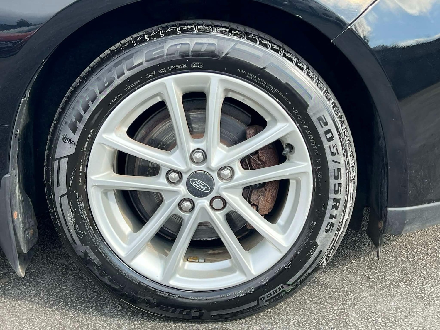 Used Ford Focus 2016 for sale - 78148007: Photo 21