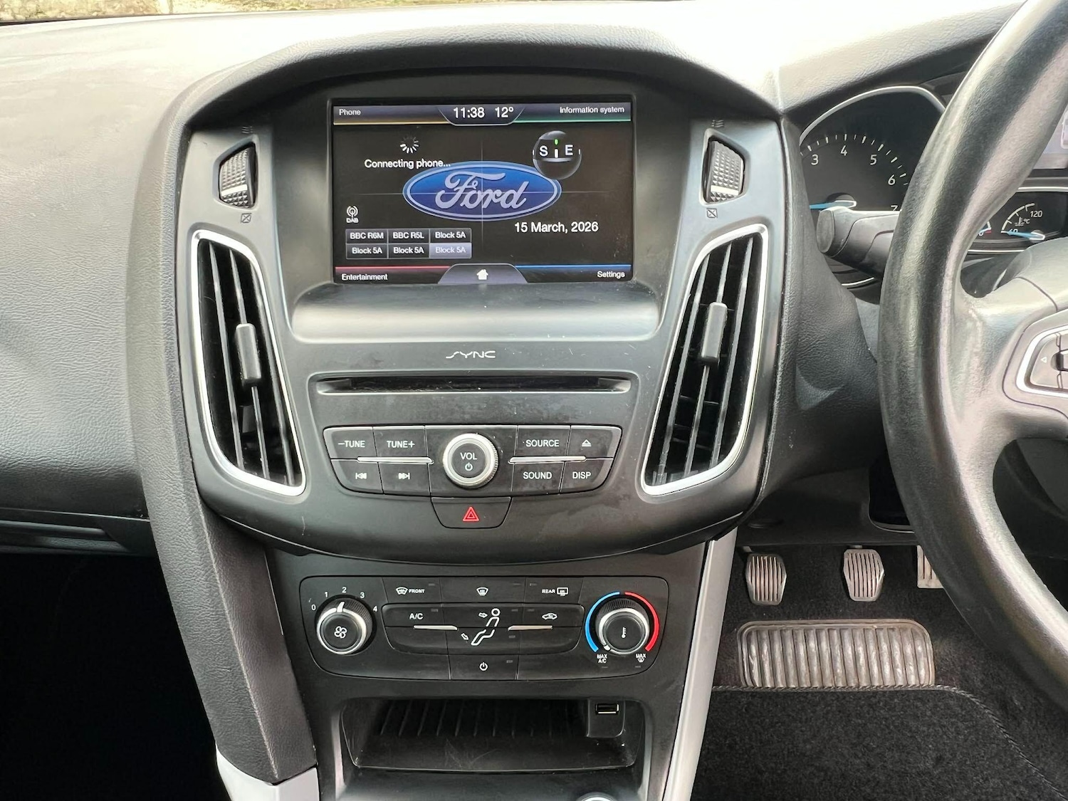 Used Ford Focus 2016 for sale - 78148007: Photo 22