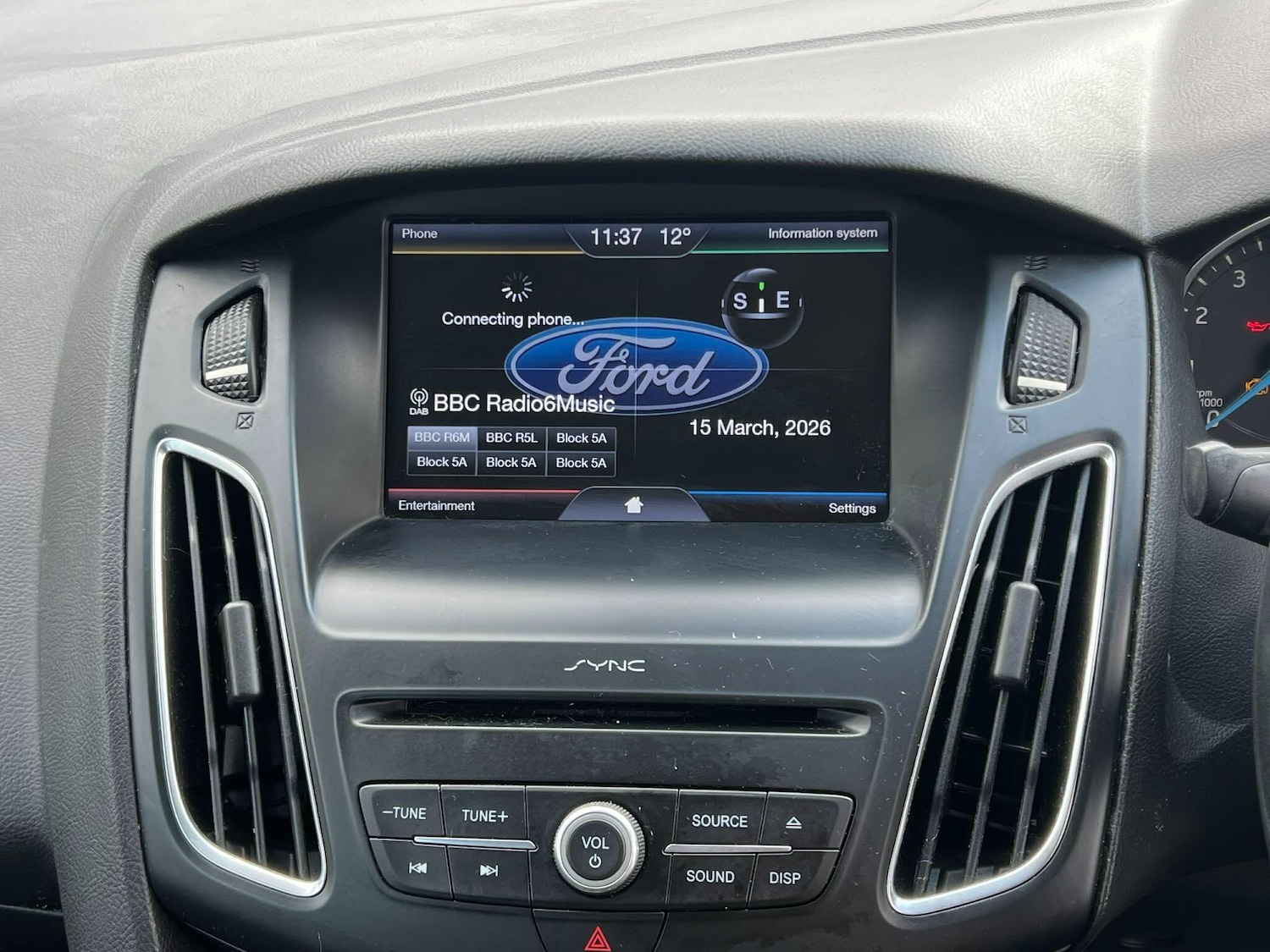 Used Ford Focus 2016 for sale - 78148007: Photo 23