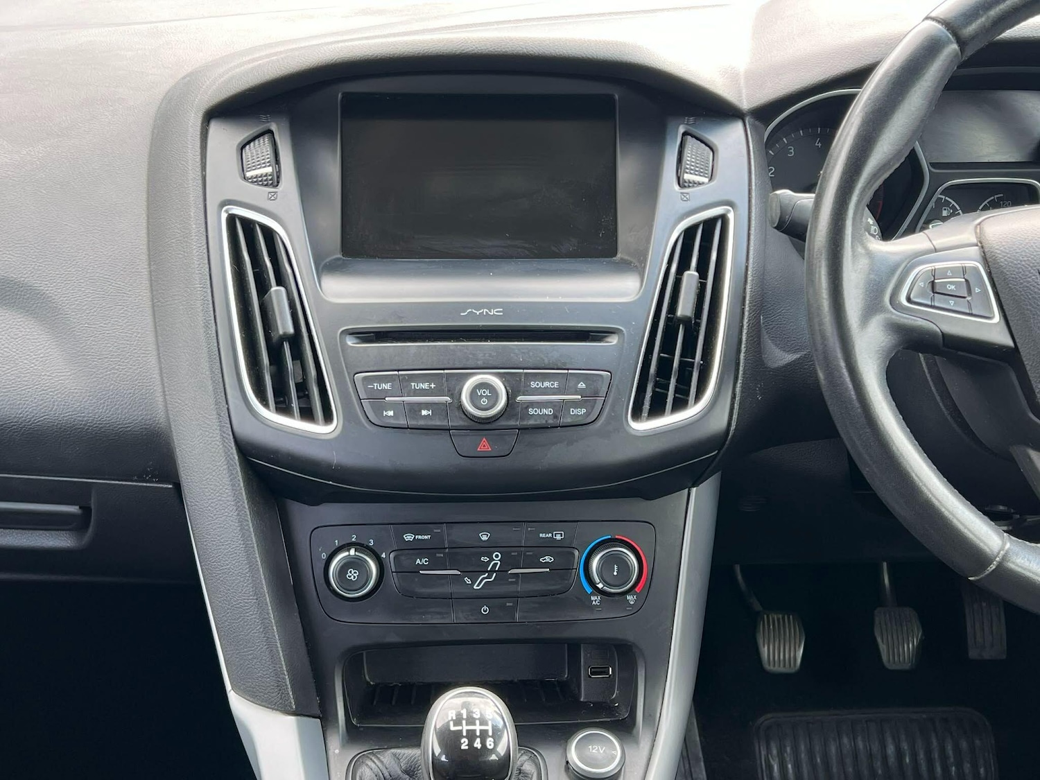 Used Ford Focus 2016 for sale - 78148007: Photo 24