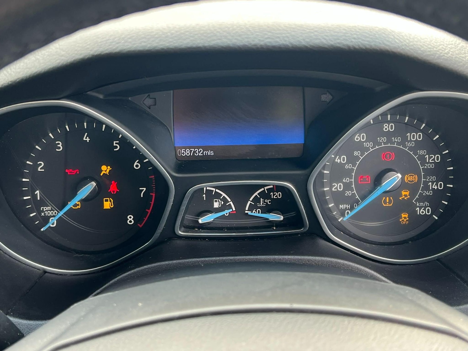 Used Ford Focus 2016 for sale - 78148007: Photo 26