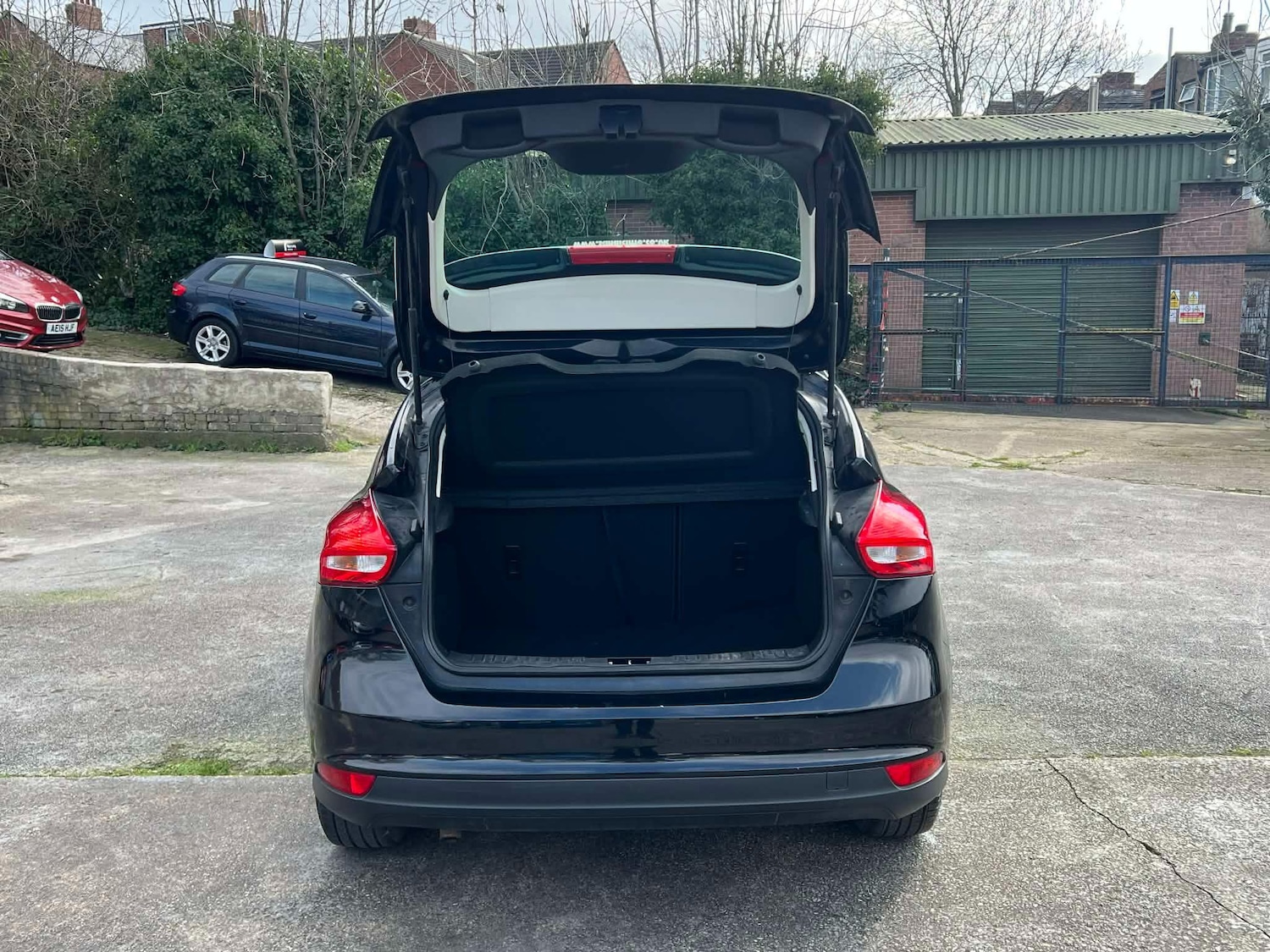 Used Ford Focus 2016 for sale - 78148007: Photo 27